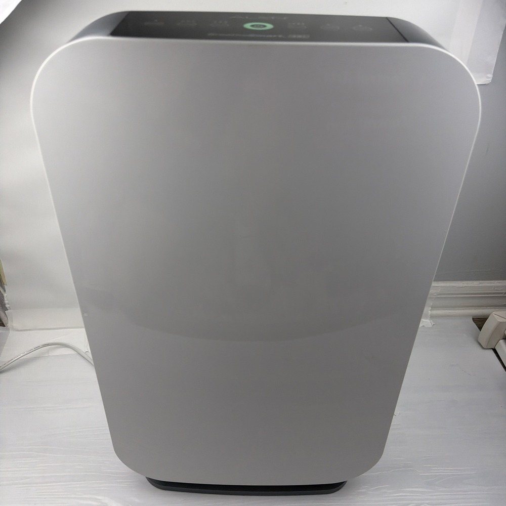 ALEN BREATHESMART 45i AIR PURIFIER Treats 1900 sq ft Great Condition Need Filter